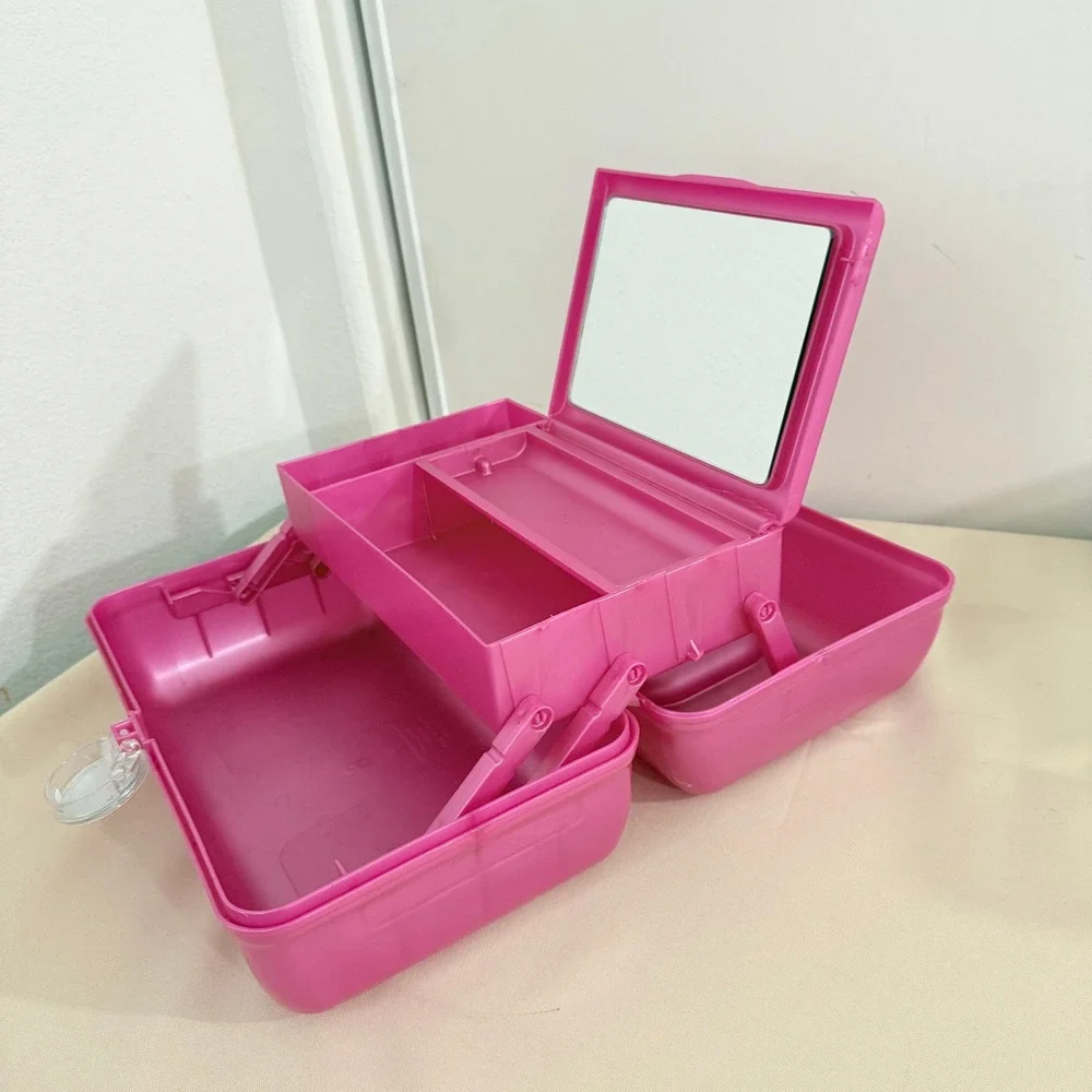 Caboodles this iconic